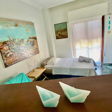 Art Home Chania  Eksteriør billede