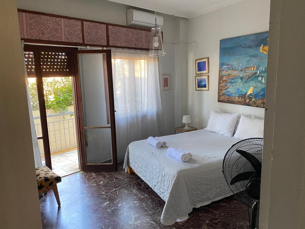 Art Home Chania  Eksteriør billede