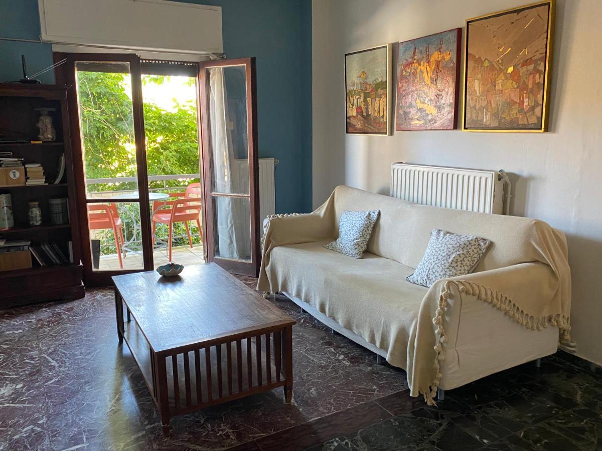 Art Home Chania  Eksteriør billede