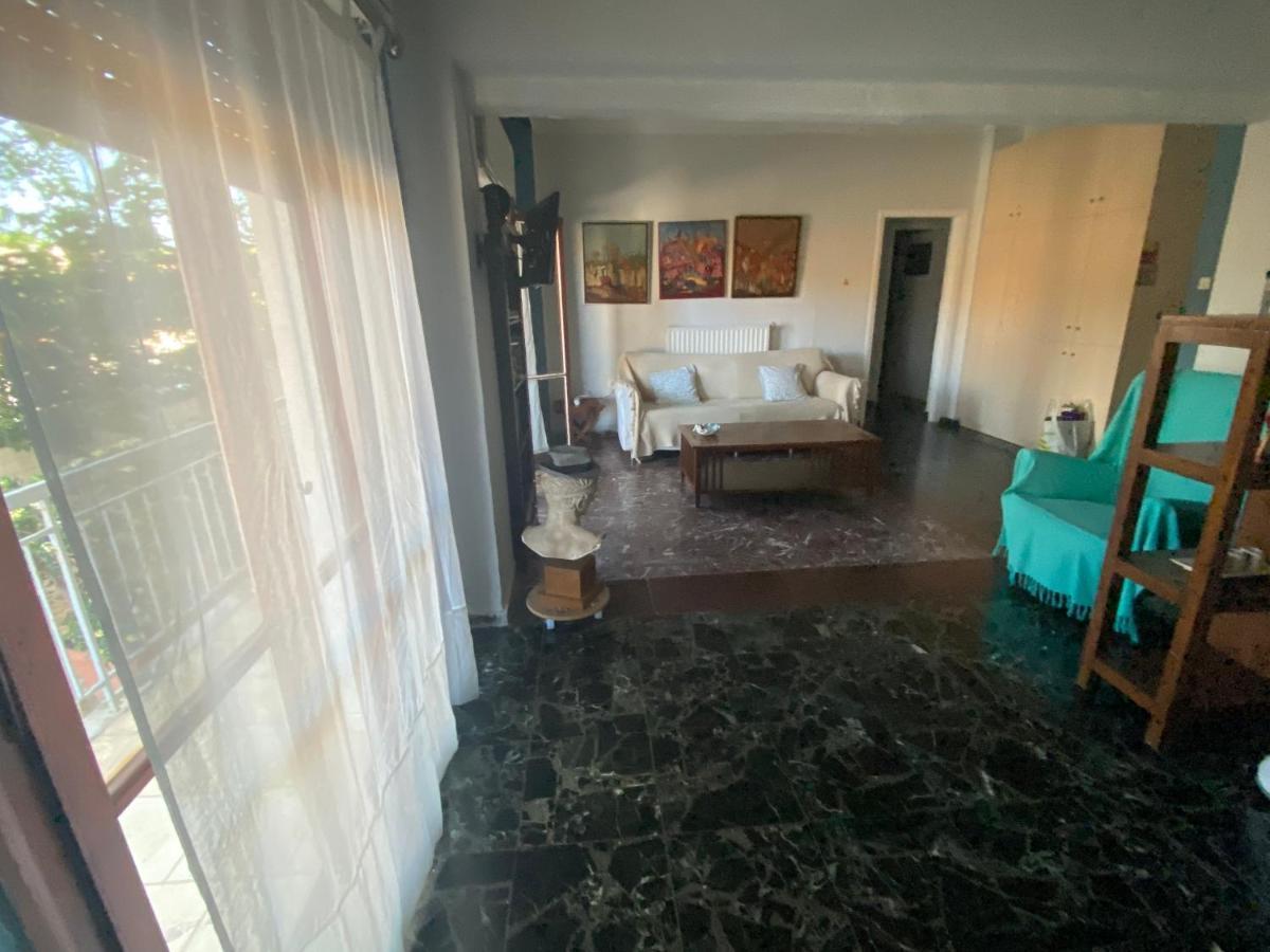 Art Home Chania  Eksteriør billede