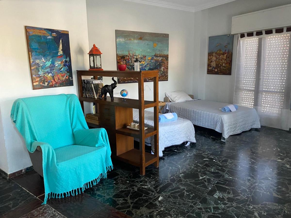 Art Home Chania  Eksteriør billede