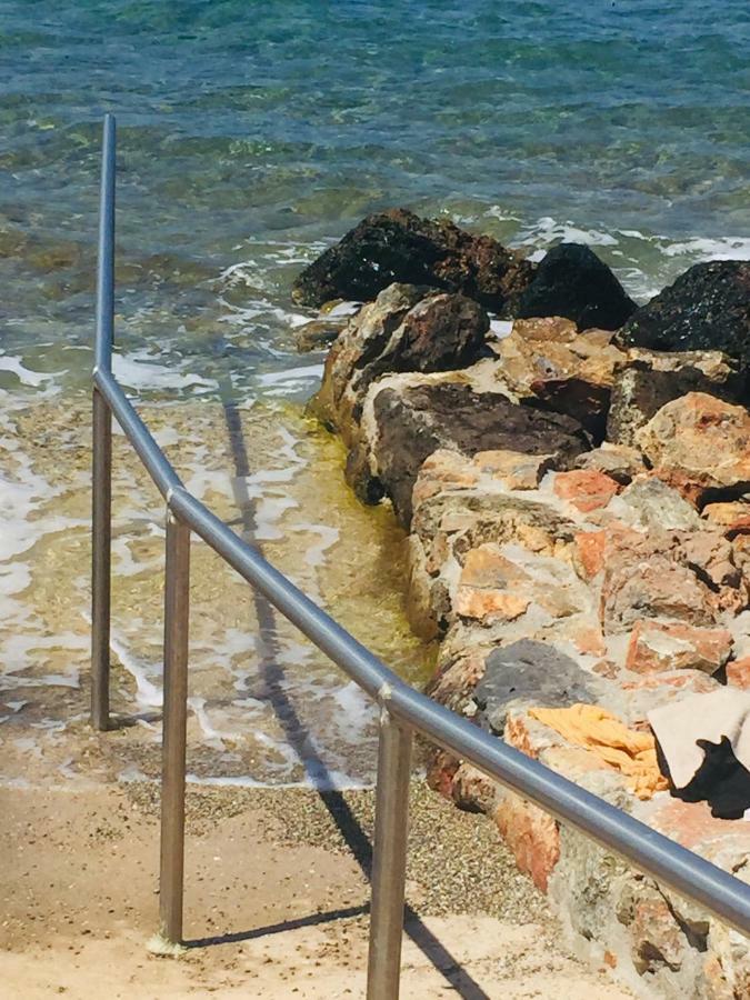 Art Home Chania  Eksteriør billede