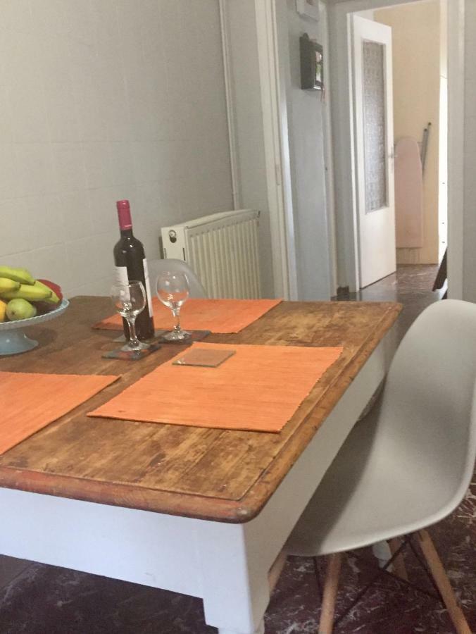 Art Home Chania  Eksteriør billede