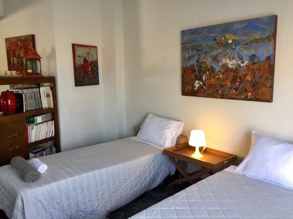 Art Home Chania  Eksteriør billede