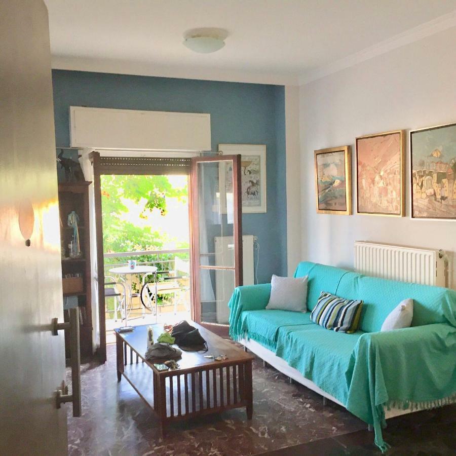 Art Home Chania  Eksteriør billede